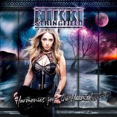 Harmonies for the Haunted mp3 Album by Nikki Stringfield