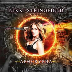 Apocrypha mp3 Album by Nikki Stringfield