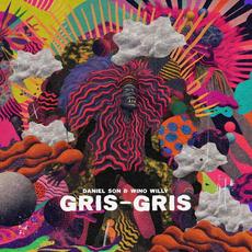 Gris Gris mp3 Album by Daniel Son & Wino Willy