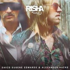 Risha mp3 Album by David Eugene Edwards