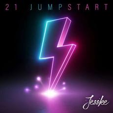 21 Jump Start mp3 Album by Jesslee