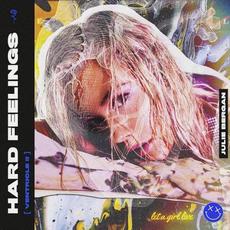 HARD FEELINGS: Ventricle 2 mp3 Album by Julie Bergan