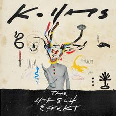 Kollaps mp3 Album by The Hirsch Effekt
