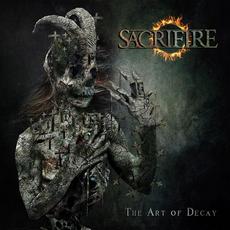 The Art of Decay mp3 Album by Sacrifire