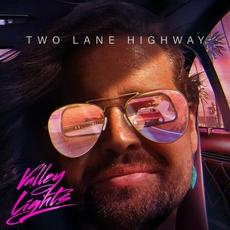 Two Lane Highway mp3 Album by Valley Lights