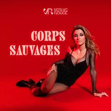 Corps sauvages mp3 Album by Vernis Rouge