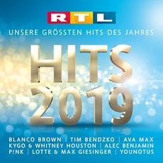 RTL HITS 2019 mp3 Compilation by Various Artists