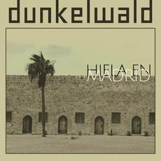 Hiela en Madrid mp3 Single by Dunkelwald