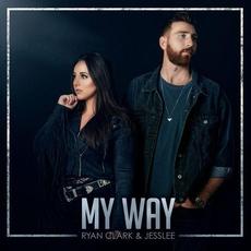 My Way mp3 Single by Jesslee