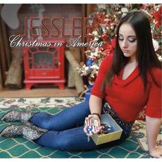 Christmas in America mp3 Single by Jesslee