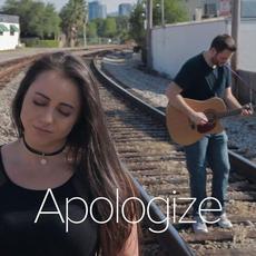 Apologize mp3 Single by Jesslee