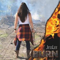 Burn mp3 Single by Jesslee
