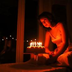 16 Candles mp3 Single by Isabel LaRosa