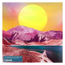 Colorscapes, Volume Five mp3 Compilation by Various Artists