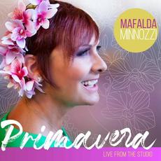 Primavera (Live from the Studio) mp3 Live by Mafalda Minnozzi