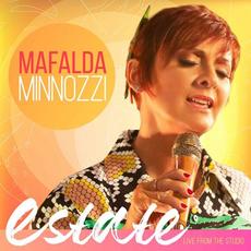Estate (Live from the Studio) mp3 Live by Mafalda Minnozzi