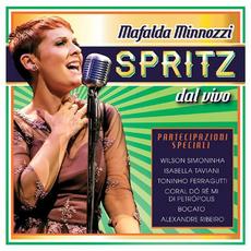 Spritz dal vivo mp3 Live by Mafalda Minnozzi