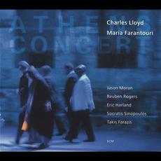 Athens Concert mp3 Live by Charles Lloyd & Maria Farantouri