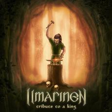 Tribute to a King mp3 Album by Ilmarinen