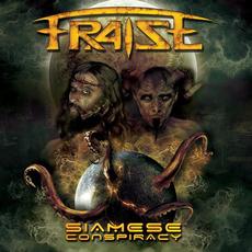 Siamese Conspiracy mp3 Album by Fraise