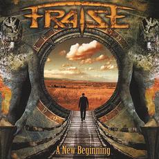A New Beginning mp3 Album by Fraise