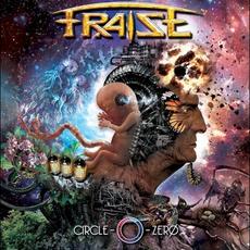 Circle-O-Zero mp3 Album by Fraise