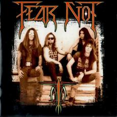 Fear Not (Remastered) mp3 Album by Fear Not