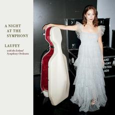 A Night at the Symphony mp3 Album by Laufey with the Iceland Symphony Orchestra