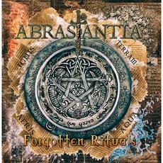 Forgotten Rituals mp3 Album by Abrasantia