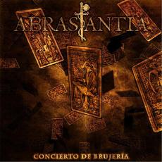 Concierto de brujería mp3 Album by Abrasantia