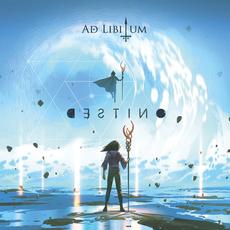Destino mp3 Album by Ad Libitum