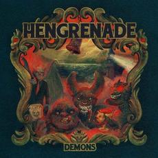 Demons mp3 Album by HenGrenade