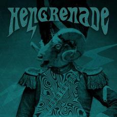 Thundergoat mp3 Album by HenGrenade