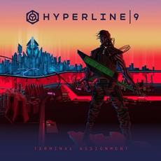 Terminal Assignment mp3 Album by Hyperline9