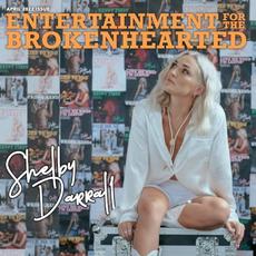 Entertainment for the Brokenhearted mp3 Album by Shelby Darrall