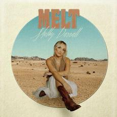 Melt EP mp3 Album by Shelby Darrall
