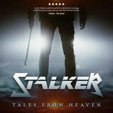 Tales From Heaven mp3 Album by Stalker