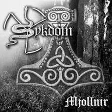 Mjollnir mp3 Album by Sykdom