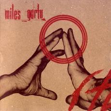 Miles_Gurtu mp3 Album by Robert Miles & Trilok Gurtu