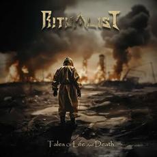 Tales of Life and Death mp3 Album by Ritualist
