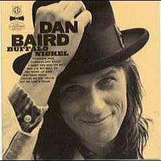 Buffalo Nickel mp3 Album by Dan Baird