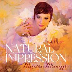Natural Impression mp3 Album by Mafalda Minnozzi