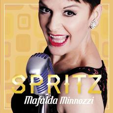 Spritz mp3 Album by Mafalda Minnozzi