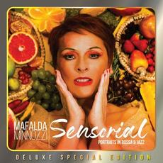 Sensorial: Portraits in Bossa & Jazz (Deluxe Special Edition) mp3 Album by Mafalda Minnozzi