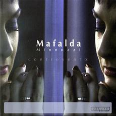 Controvento (Deluxe Edition) mp3 Album by Mafalda Minnozzi