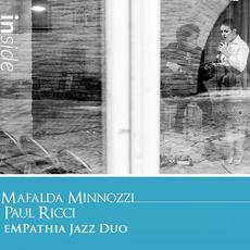 InSide mp3 Album by Mafalda Minnozzi, Paul Ricci, Empathia Jazz Duo