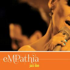 Empathia Jazz Duo mp3 Album by Mafalda Minnozzi, Paul Ricci, Empathia Jazz Duo