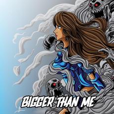 Bigger Than Me mp3 Album by Meet Me @ the Altar