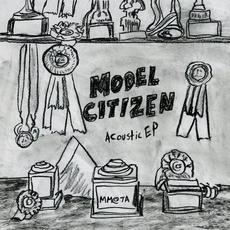 Model Citizen (acoustic EP) mp3 Album by Meet Me @ the Altar