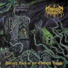 Horned Lord of the Thorned Castle mp3 Album by Moonlight Sorcery